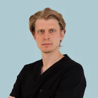 Тихонов Дмитрий Константинович
