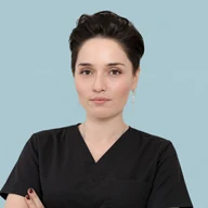 Васина София Эдуардовна