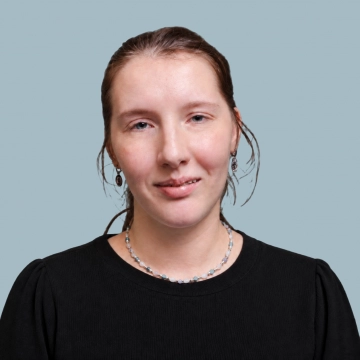 Новокрещенова Татьяна Евгеньевна