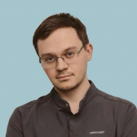 Клиновский Евгений Юрьевич