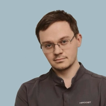 Клиновский Евгений Юрьевич