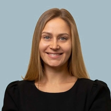 Бобко Анна Ярославовна